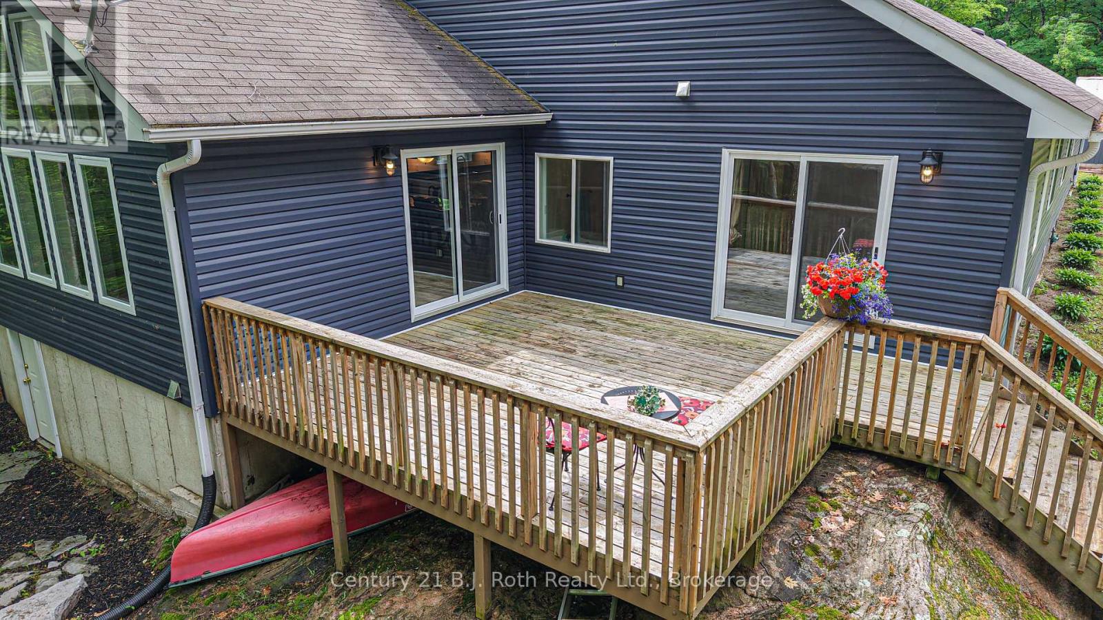 7463 DAVY DRIVE - 22