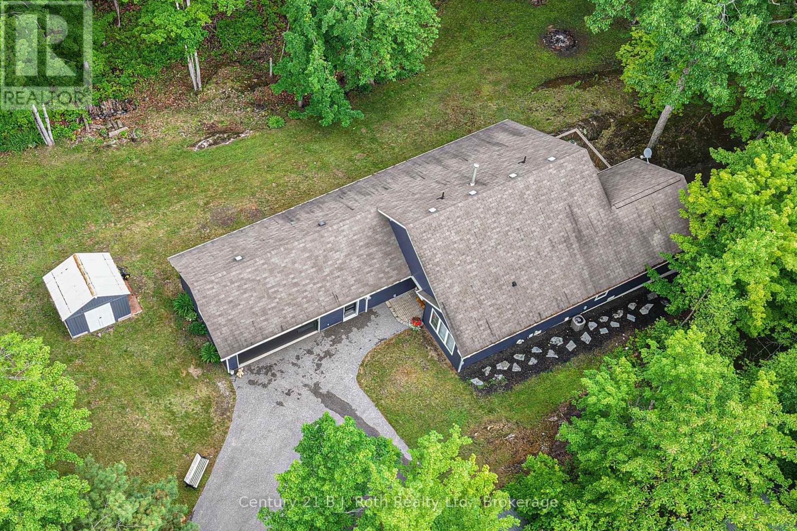 7463 DAVY DRIVE - 35