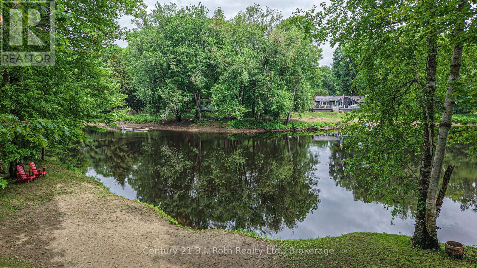 7463 DAVY DRIVE - 40
