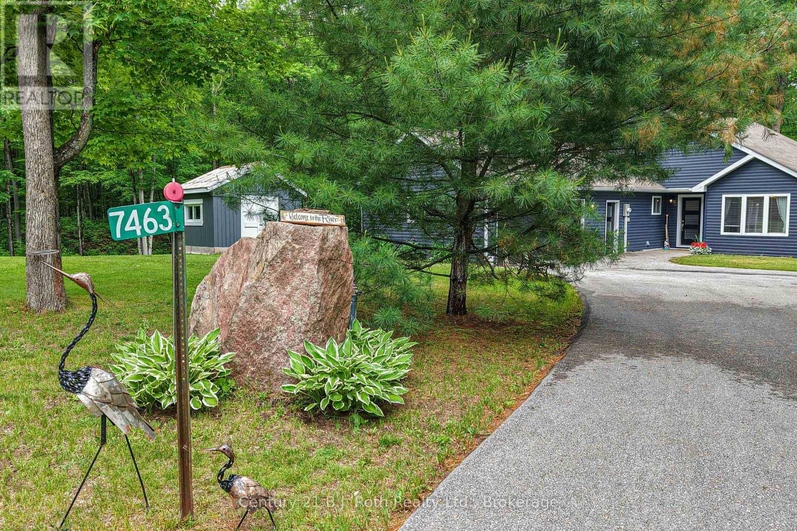 7463 DAVY DRIVE - 41