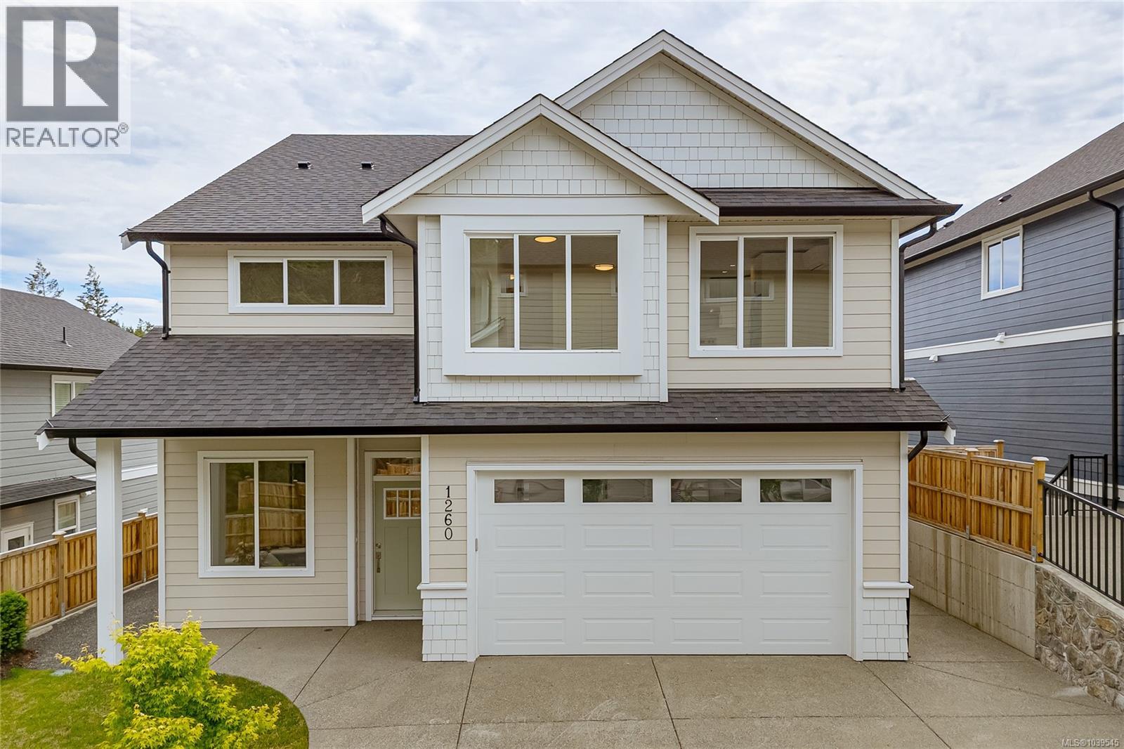 1260 Ashmore Terr - 1