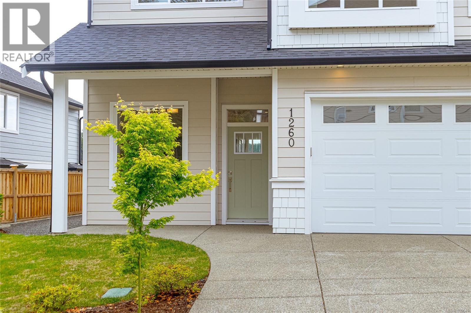 1260 Ashmore Terr - 2