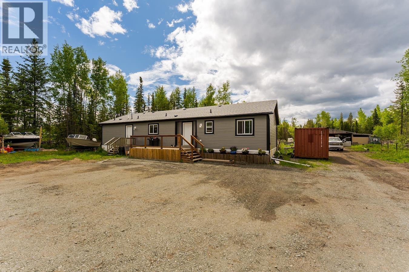 Photo 37 of 40 — 7825 LARSON ROAD · Prince George, BC