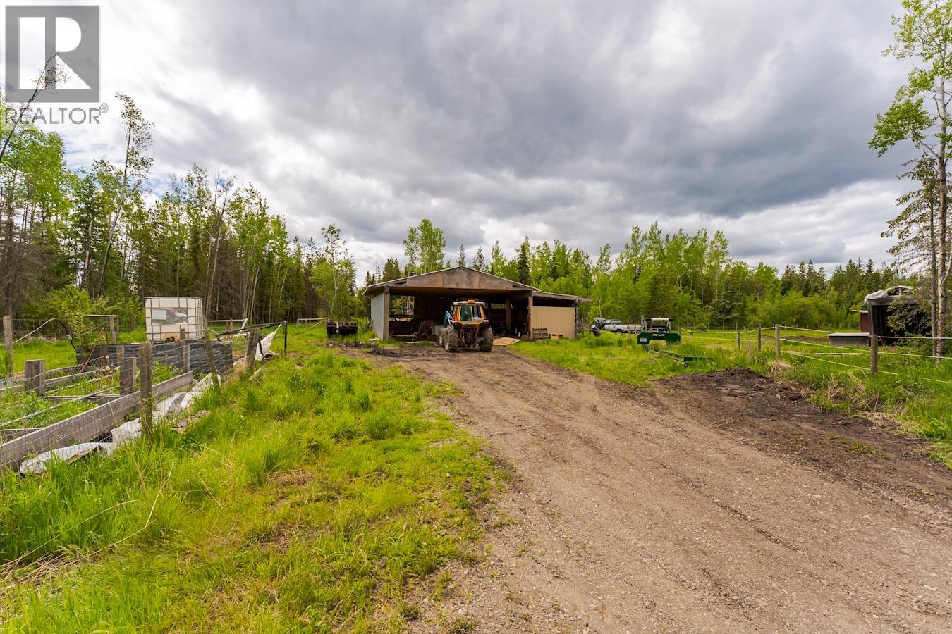 Photo 39 of 40 — 7825 LARSON ROAD · Prince George, BC