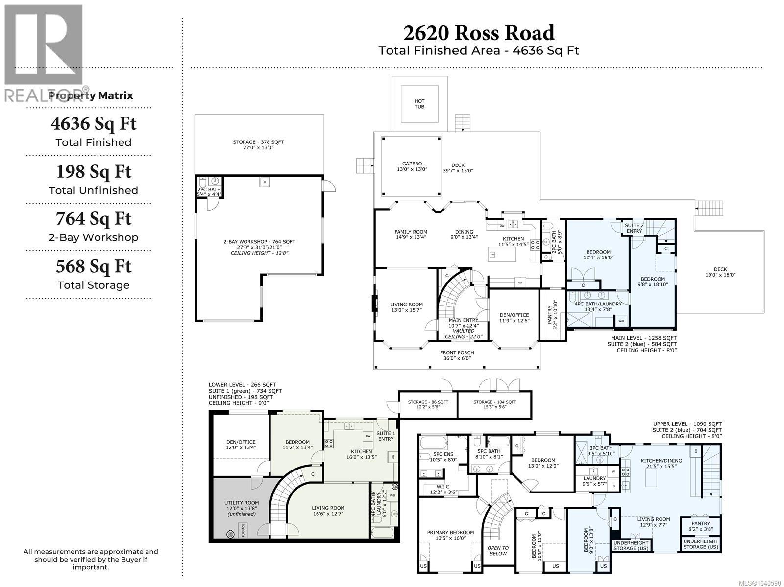 2620 Ross Rd - 65
