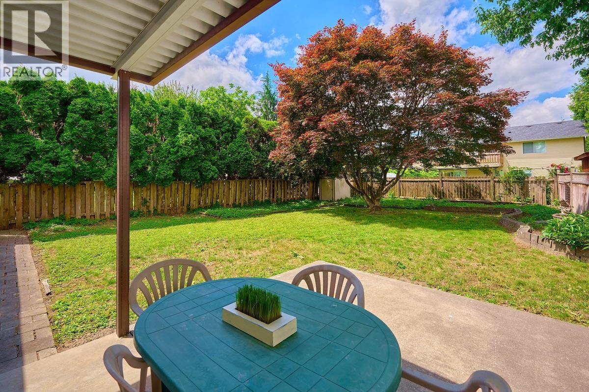 12361 GREENWELL STREET, Maple Ridge
