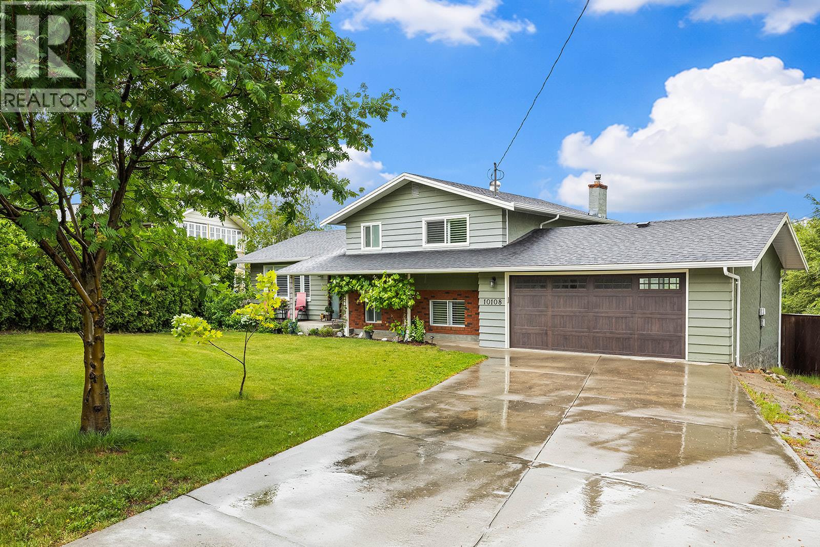10108 Kel Vern Crescent, Lake Country