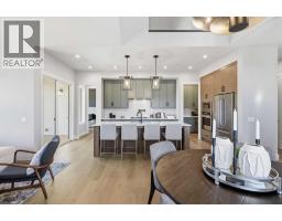 2pc Bathroom - 554 Pine Creek Ridge, Rural Foothills County, AB T1S3V9 Photo 10