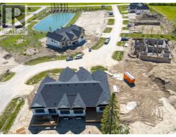 554 Pine Creek Ridge, Rural Foothills County, AB T1S3V9 Photo 35