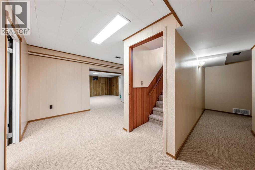 Lower Level