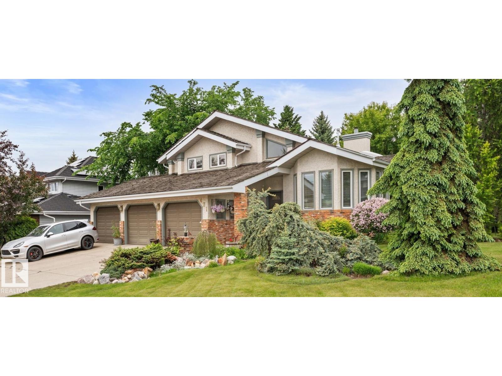 471 Ronning ST NW - 1