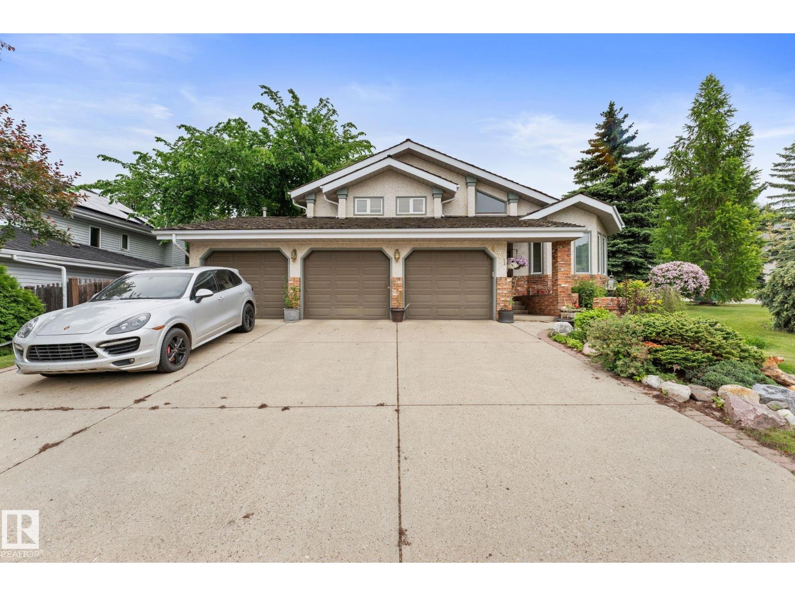 471 Ronning ST NW - 2