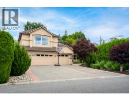  492 Carona Crescent, Kelowna