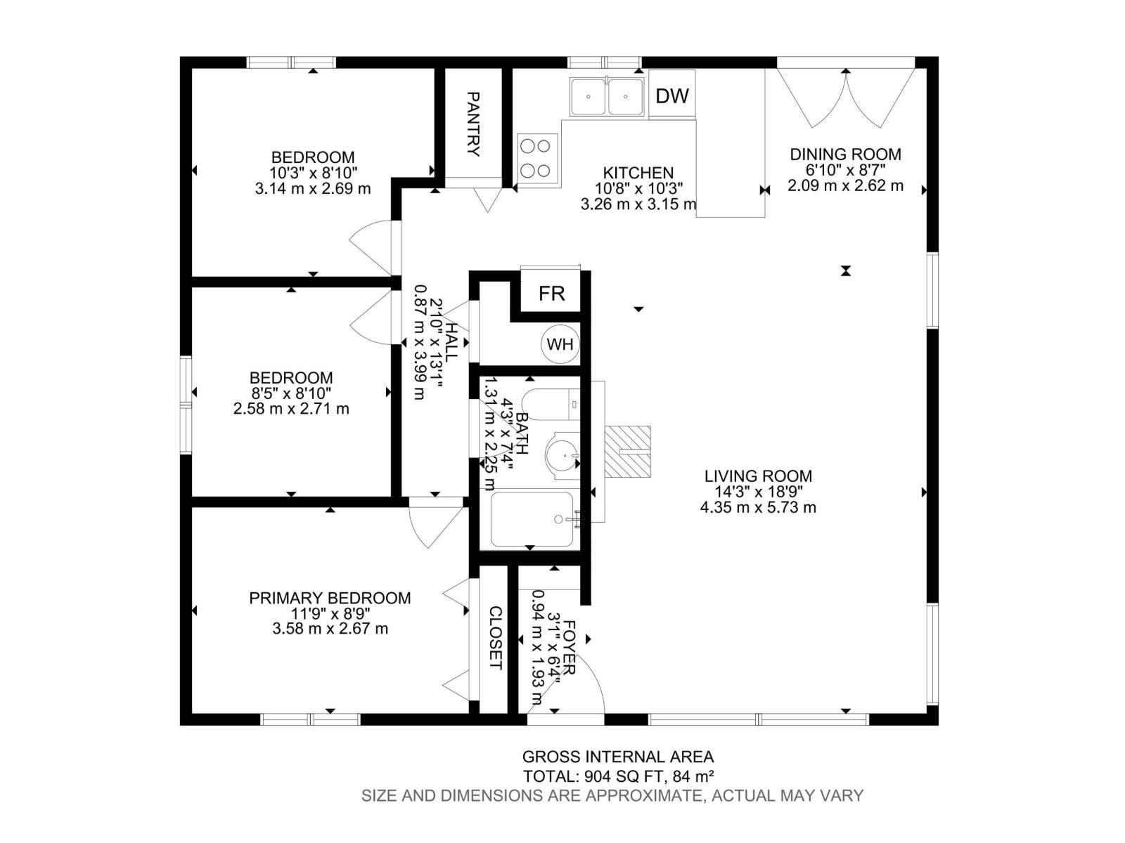 308 3 ST - 32