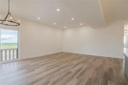 25 Wild Plum Lane, Steinbach, MB R5G1M5 Photo 14