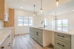25 Wild Plum Lane, Steinbach, MB R5G1M5 Photo 9