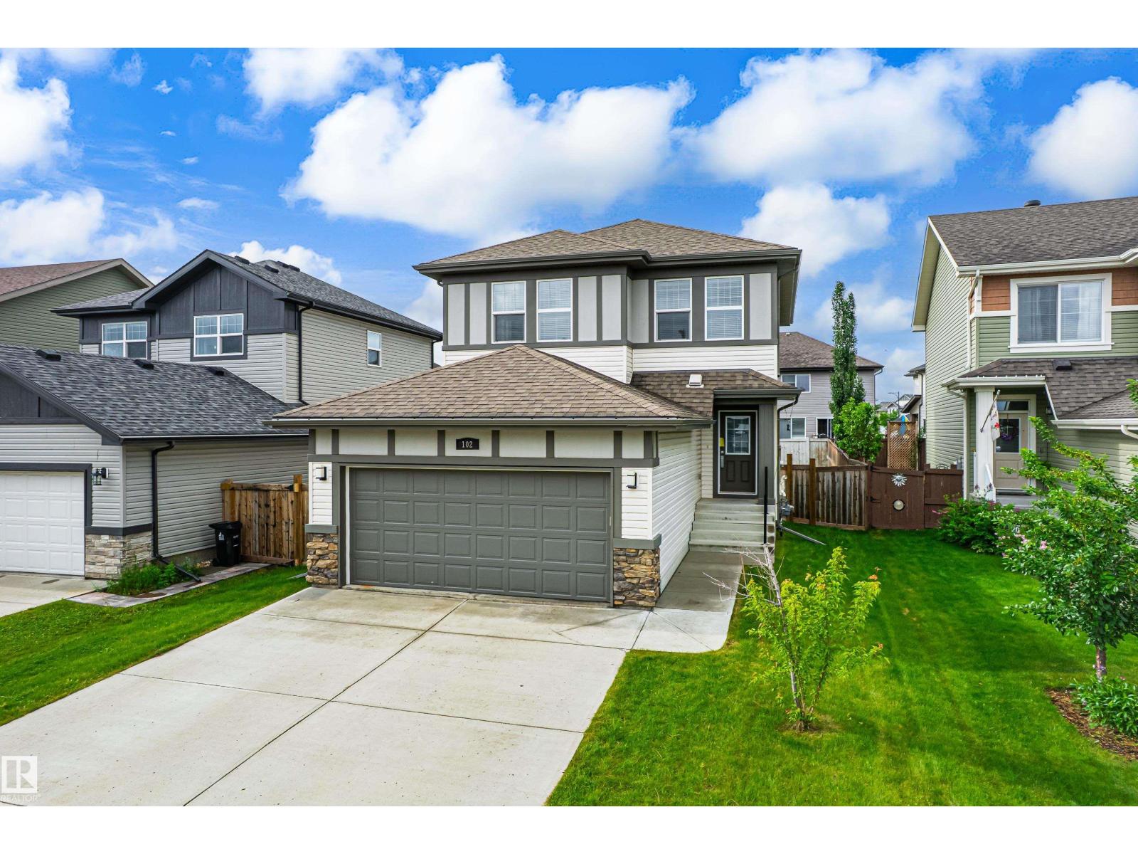 102 MEADOWLAND WY - 1