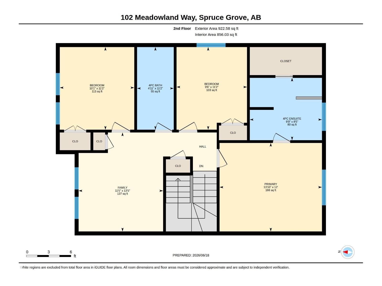 102 MEADOWLAND WY - 63
