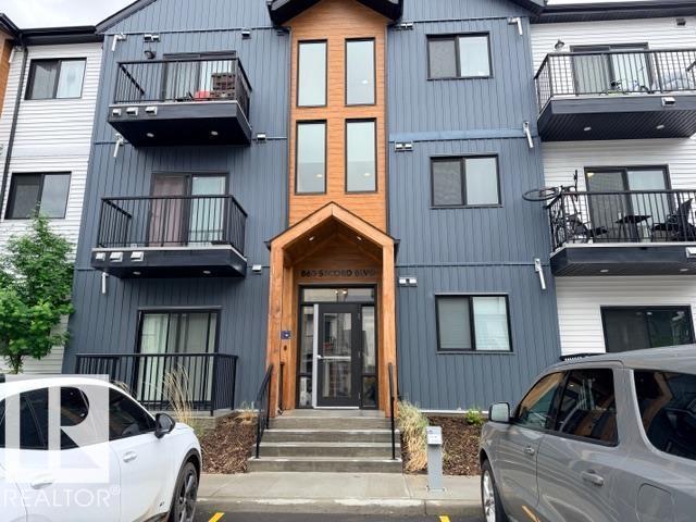 #206 860 SECORD BV NW - 4