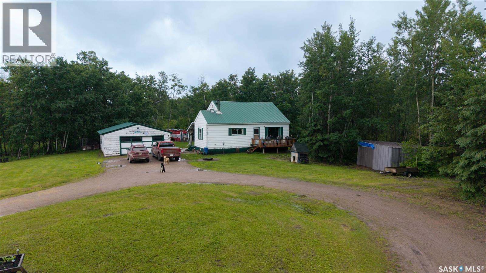 63001 Range ROAD - 25