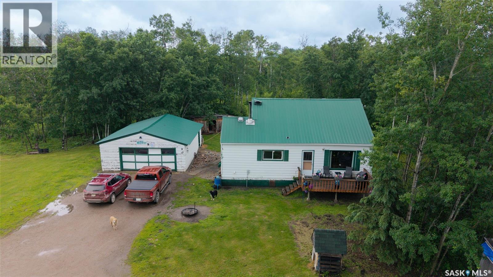 63001 Range ROAD - 27