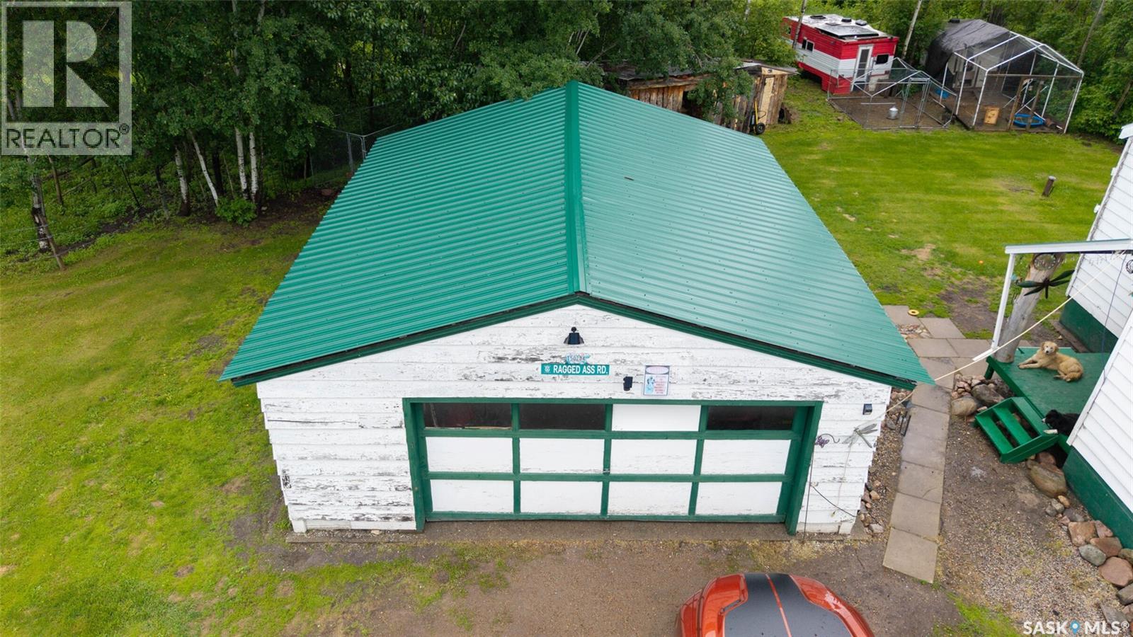63001 Range ROAD - 40