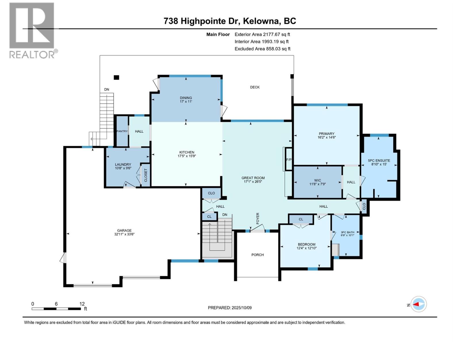 738 Highpointe Drive - 78