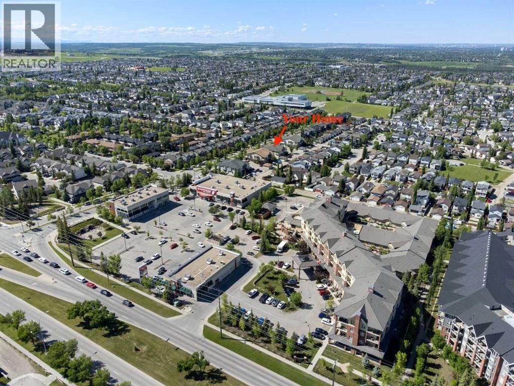 2205, 230 Eversyde Boulevard SW photo 26