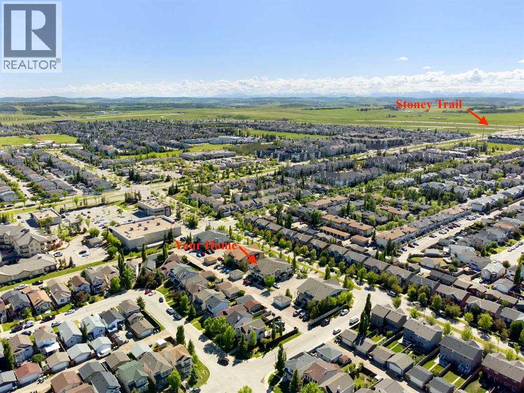 2205, 230 Eversyde Boulevard SW photo 25