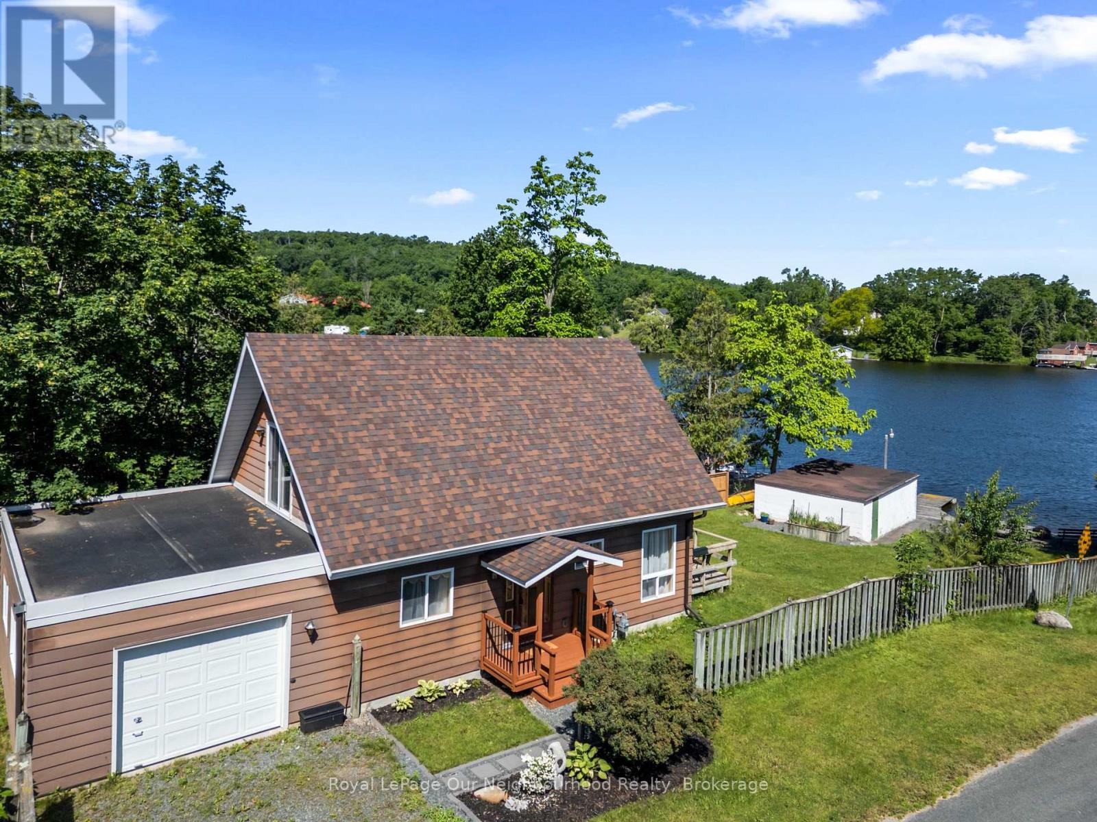 103 HOMEWOOD AVENUE - 1