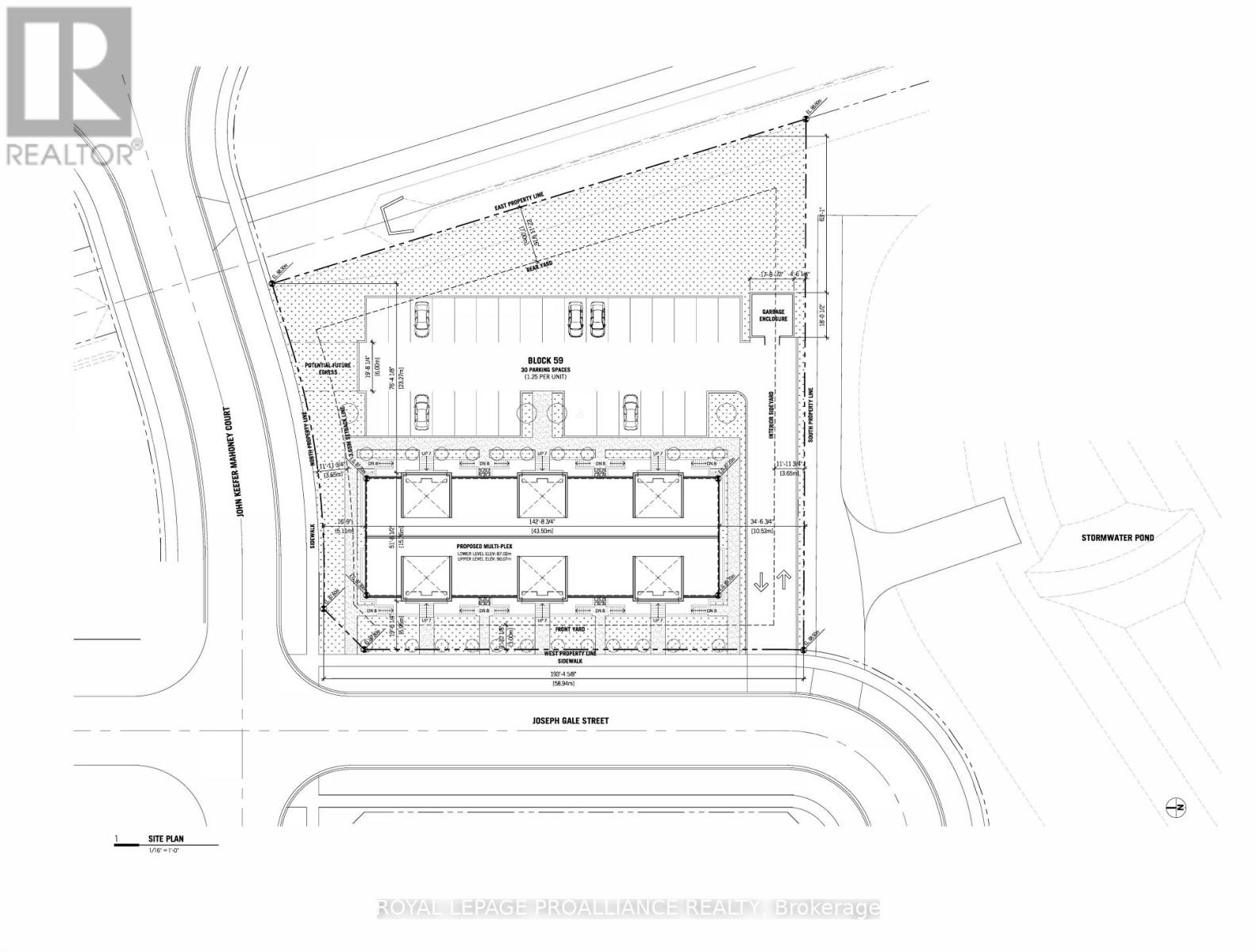 #204 515 (BLK 59) JOSEPH GALE STREET - 14