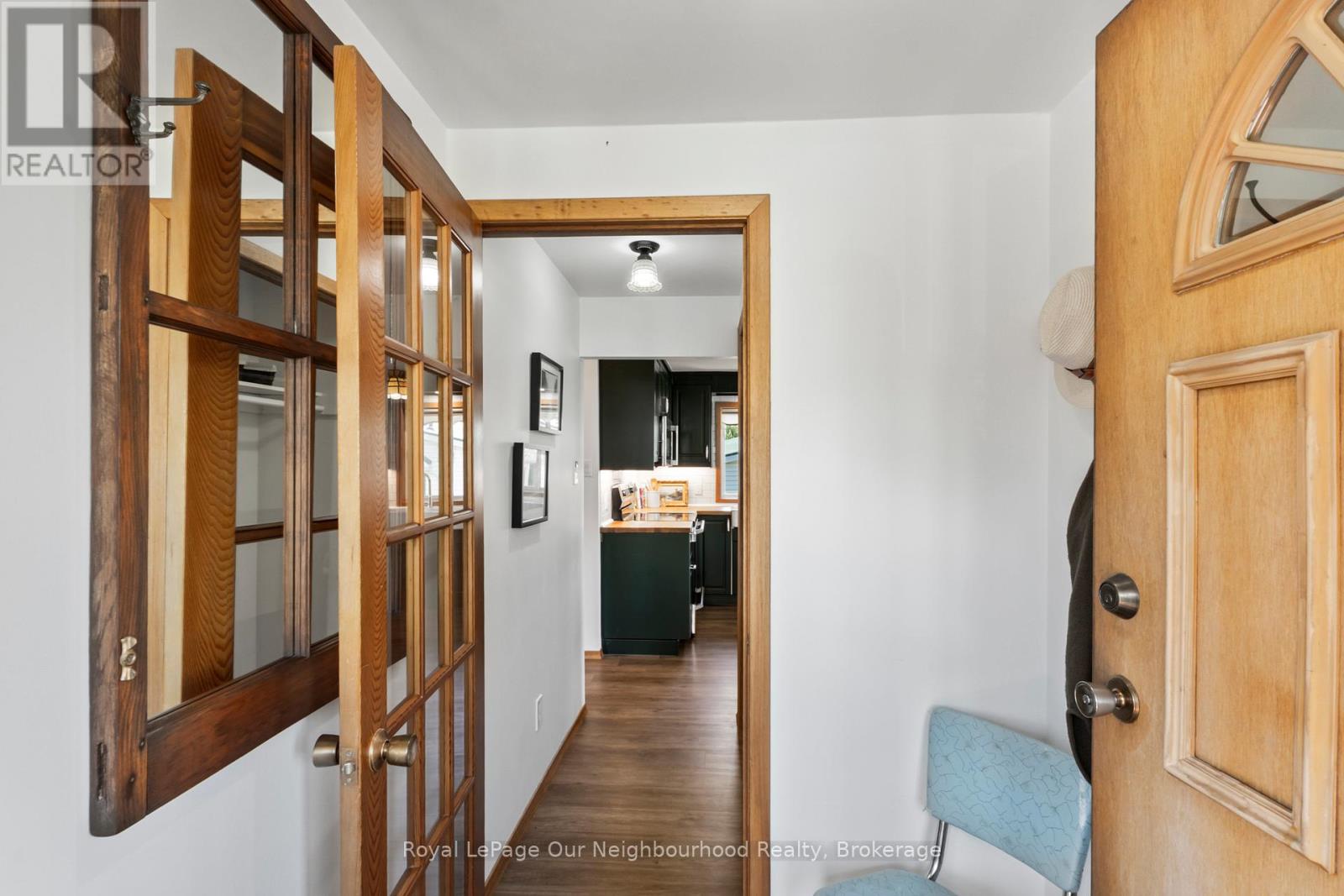 103 HOMEWOOD AVENUE - 4