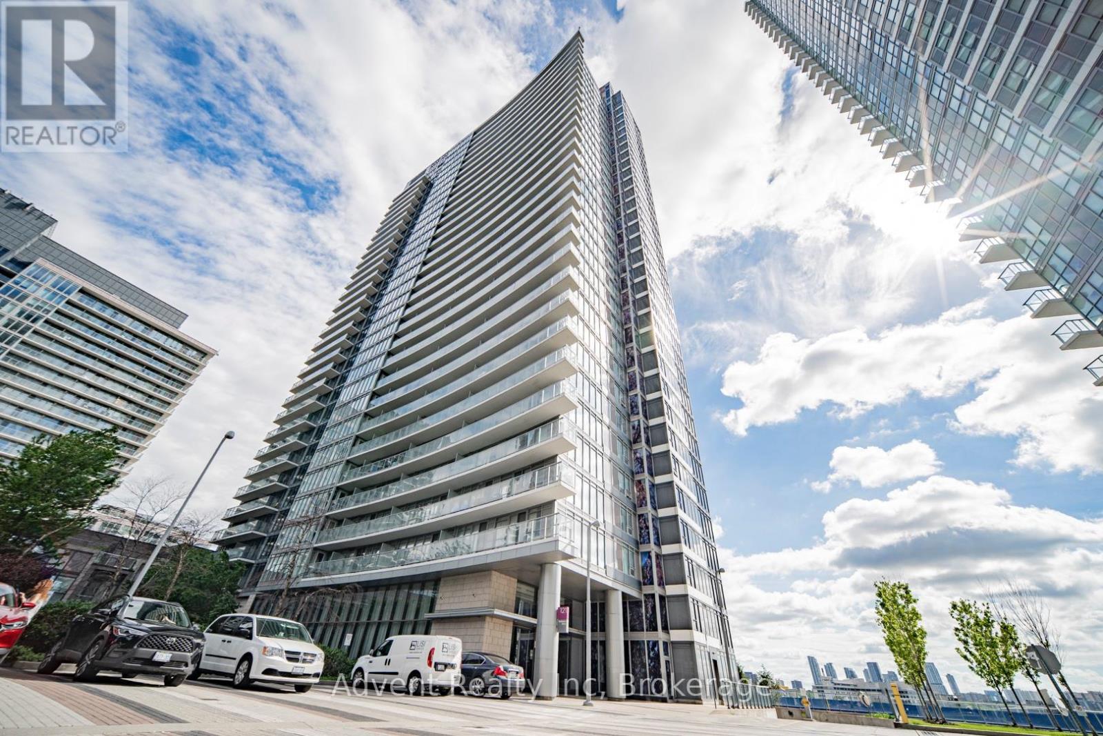 #3008 121 MCMAHON DRIVE - 1