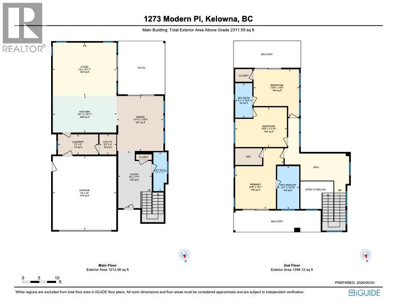 1273 Modern Place - 47