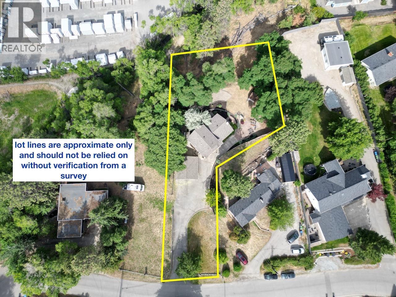 1180 Kelview Street, Kelowna
