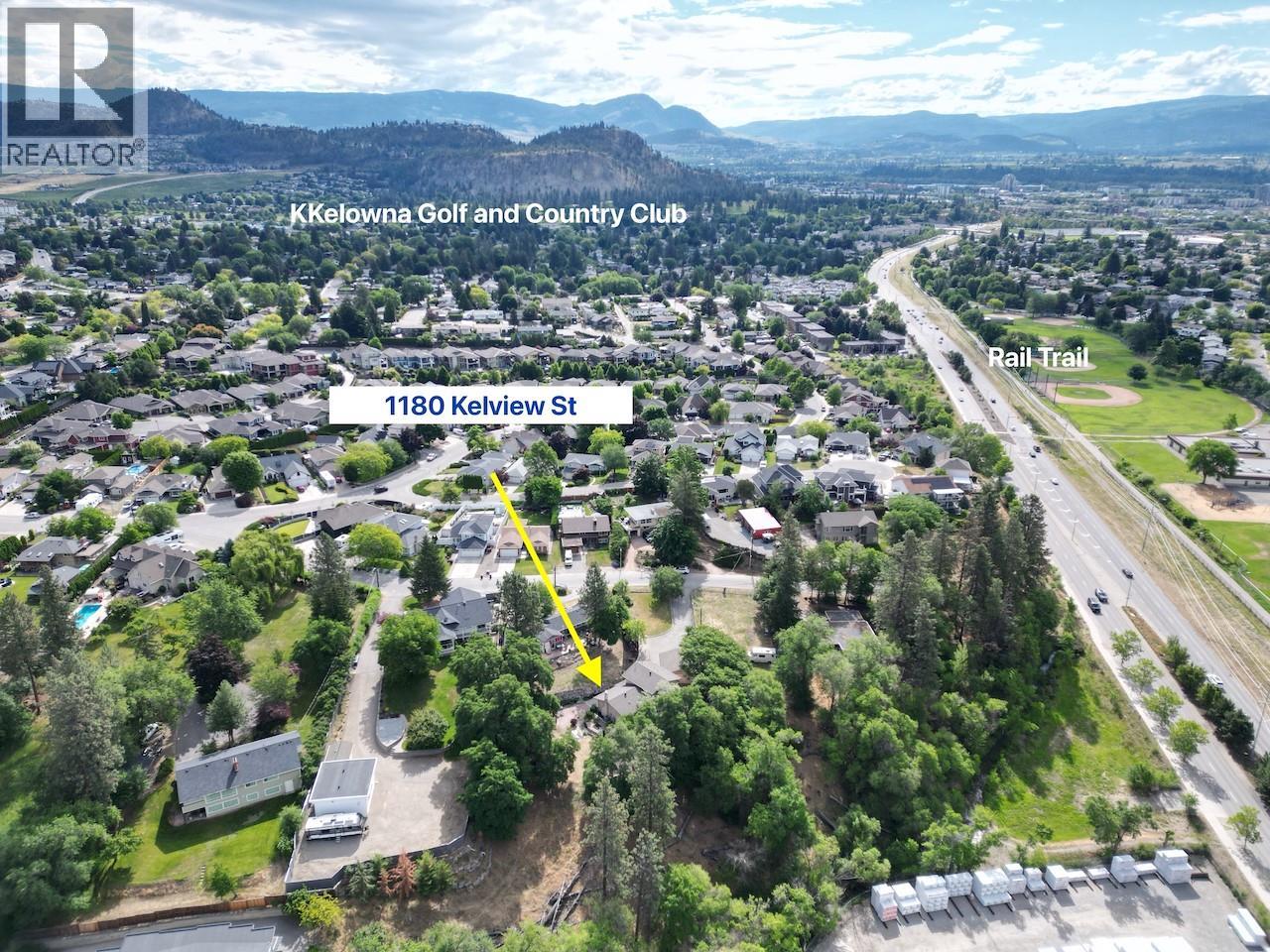 1180 Kelview Street, Kelowna