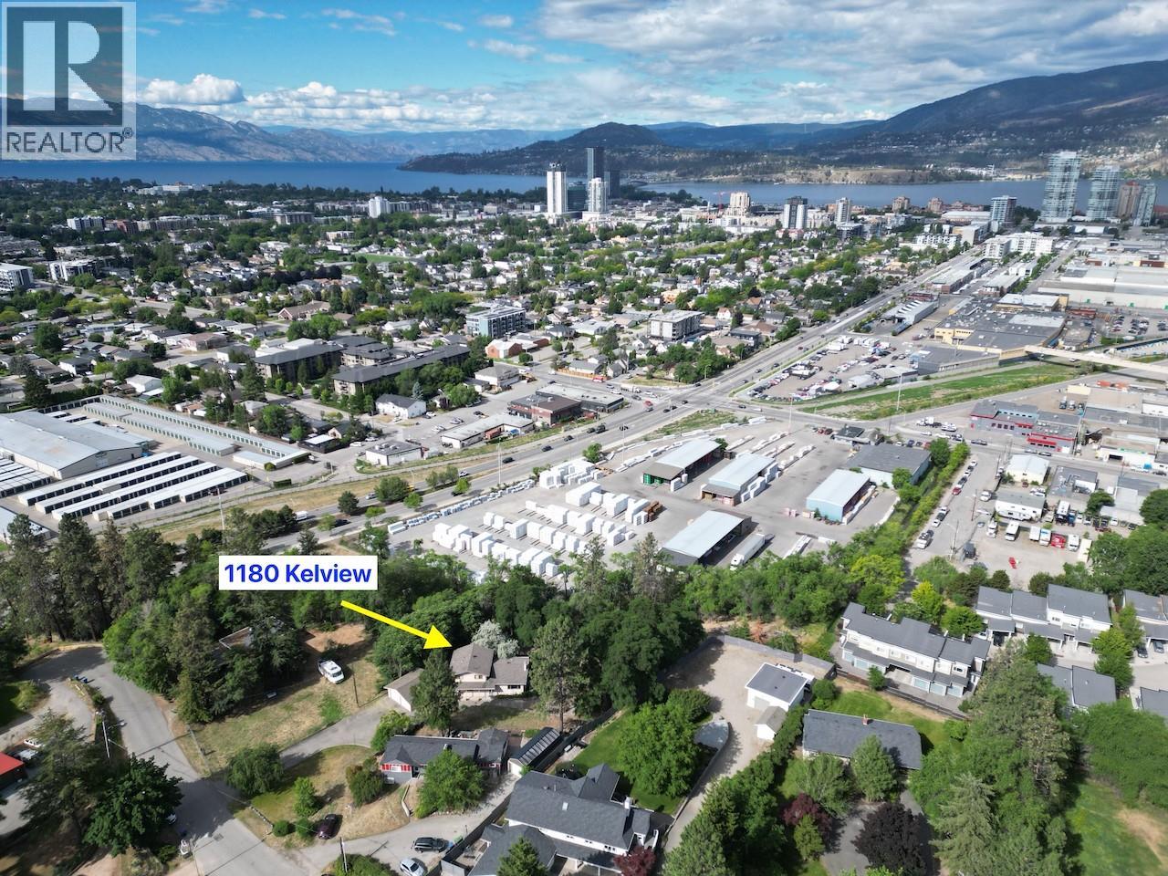 1180 Kelview Street, Kelowna