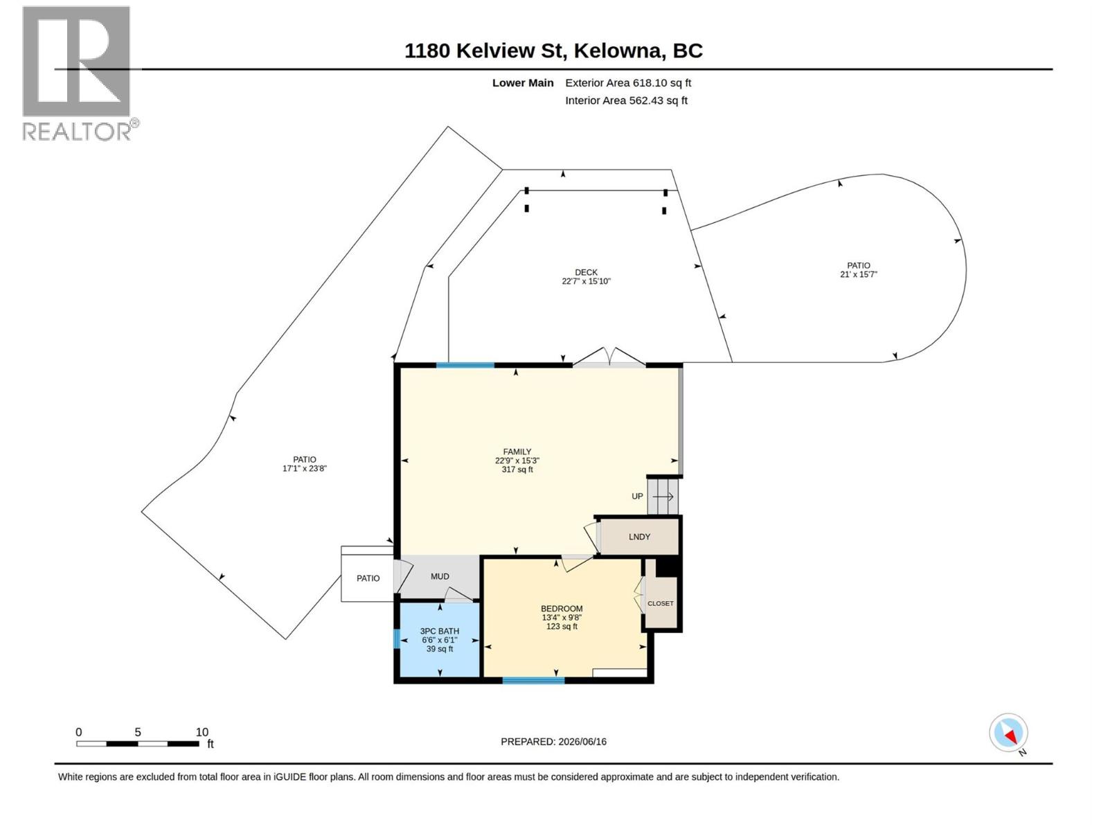 1180 Kelview Street, Kelowna