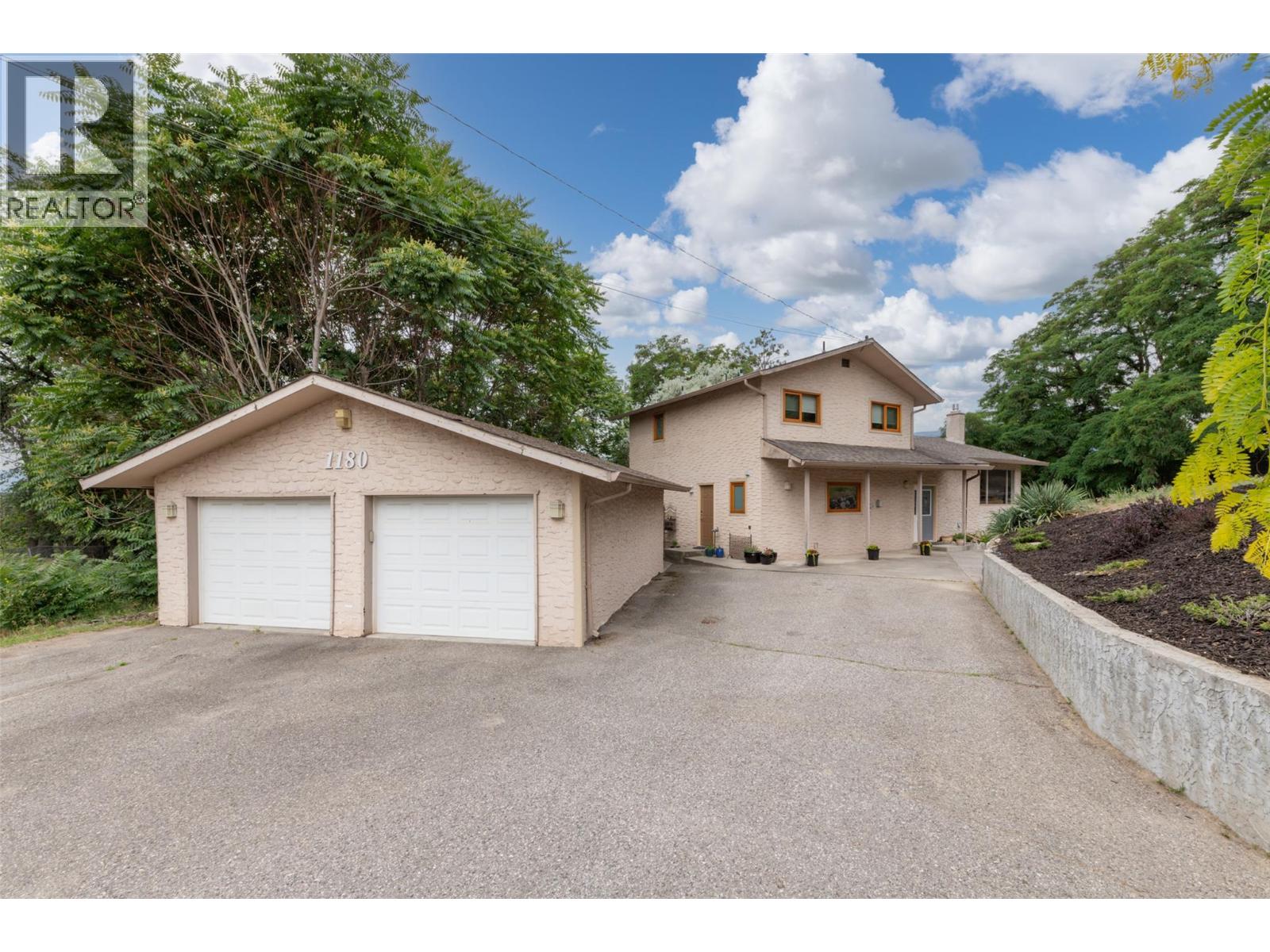1180 Kelview Street, Kelowna