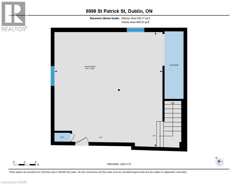 6998 ST. PATRICK Street - 39