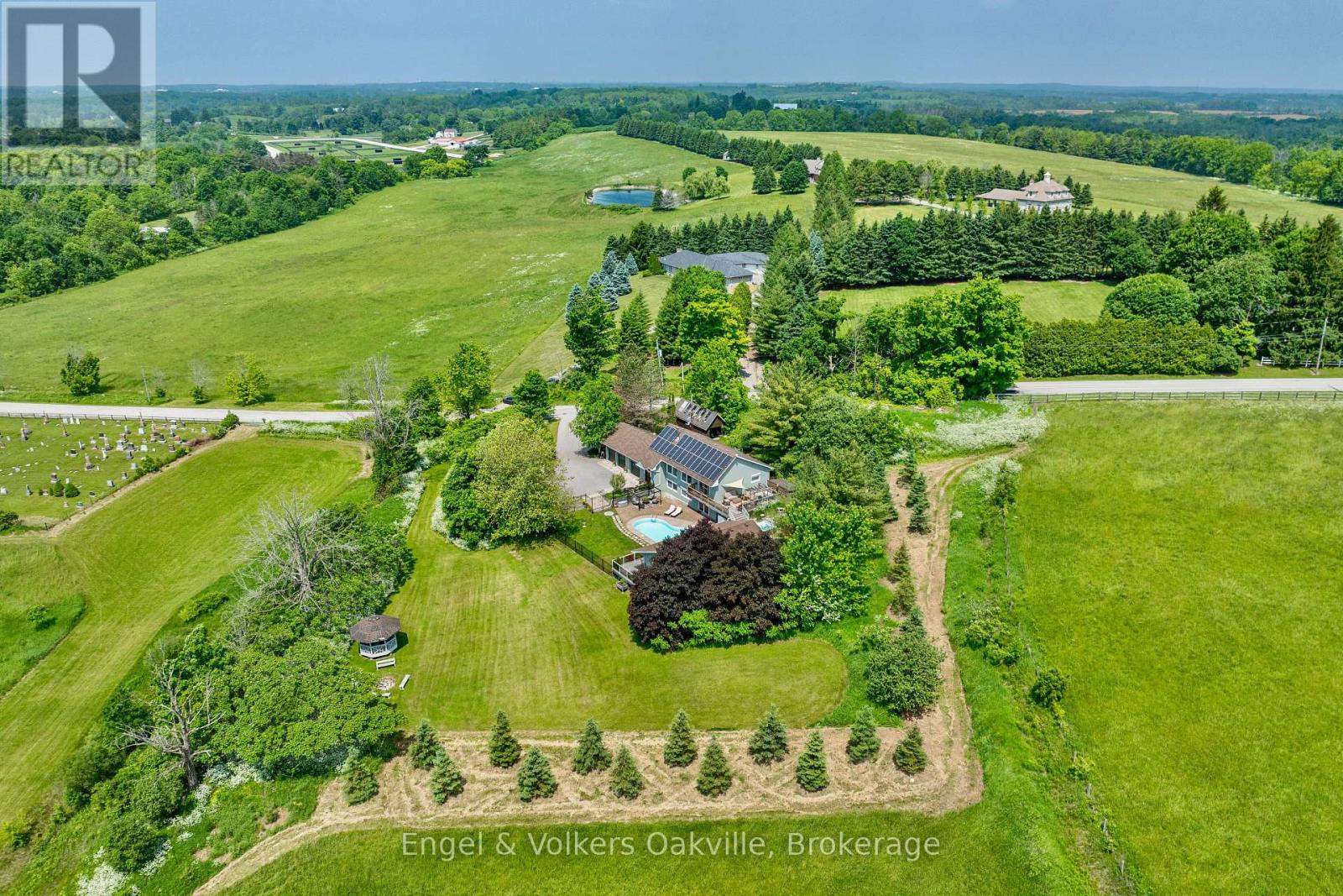 330 MOUNTSBERG ROAD - 45