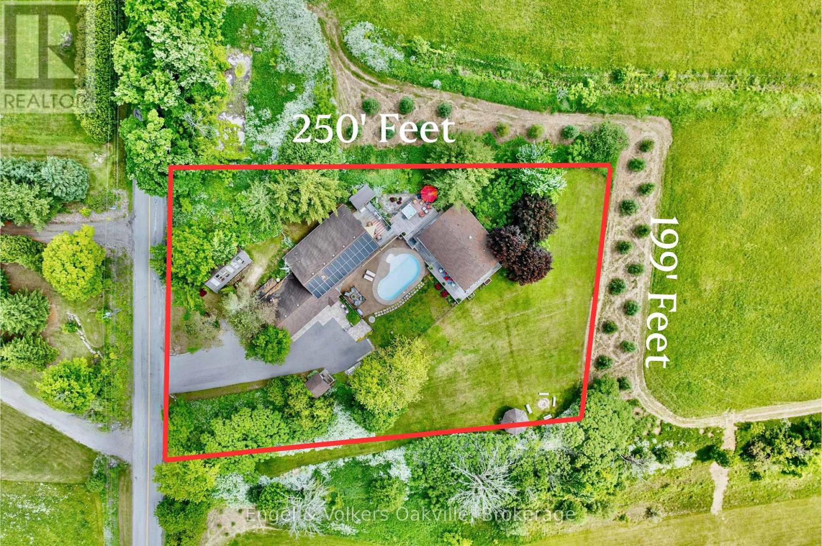 330 MOUNTSBERG ROAD - 47