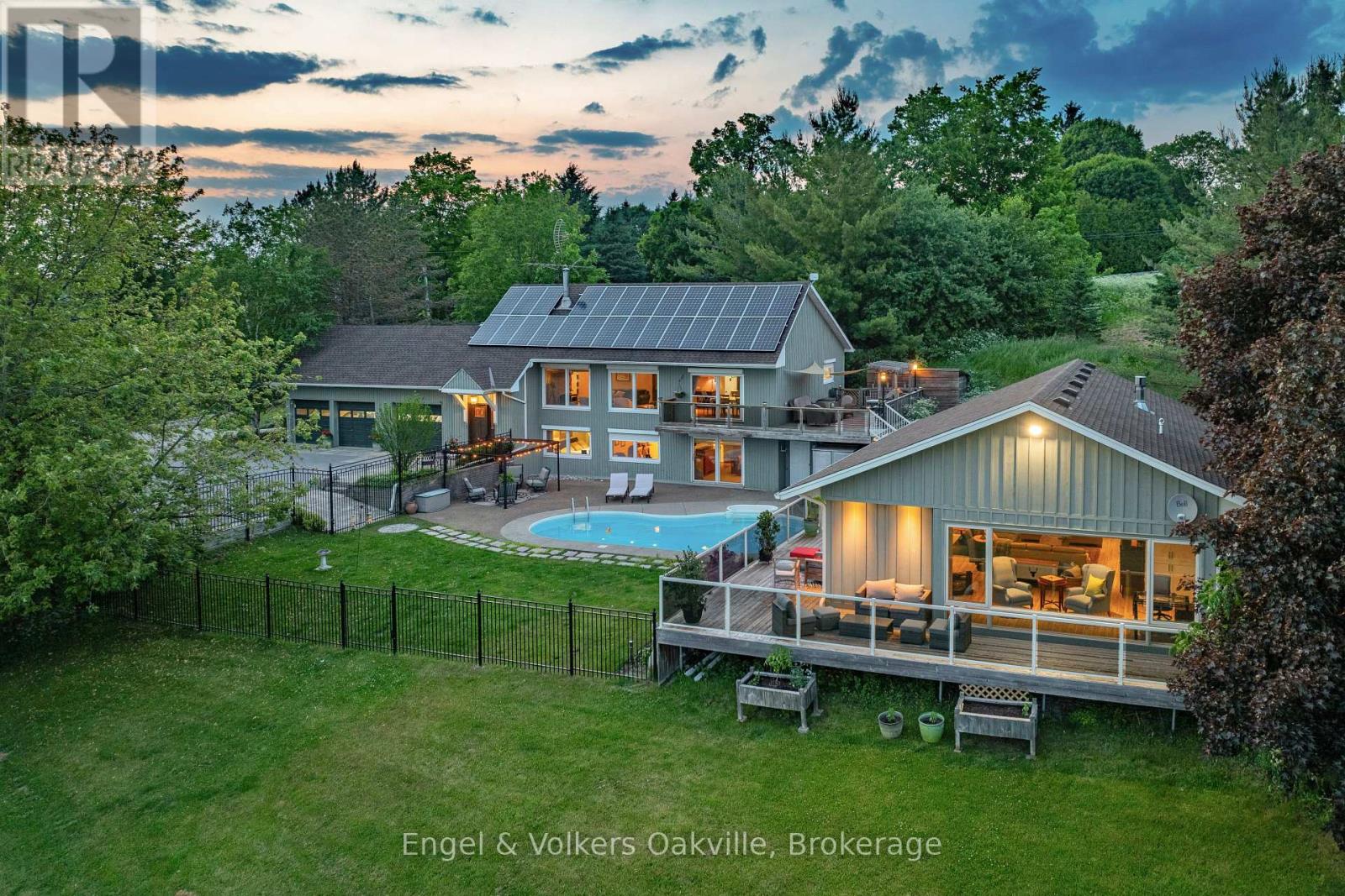 330 MOUNTSBERG ROAD - 31