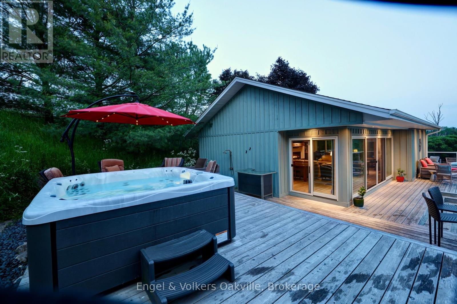 330 MOUNTSBERG ROAD - 37