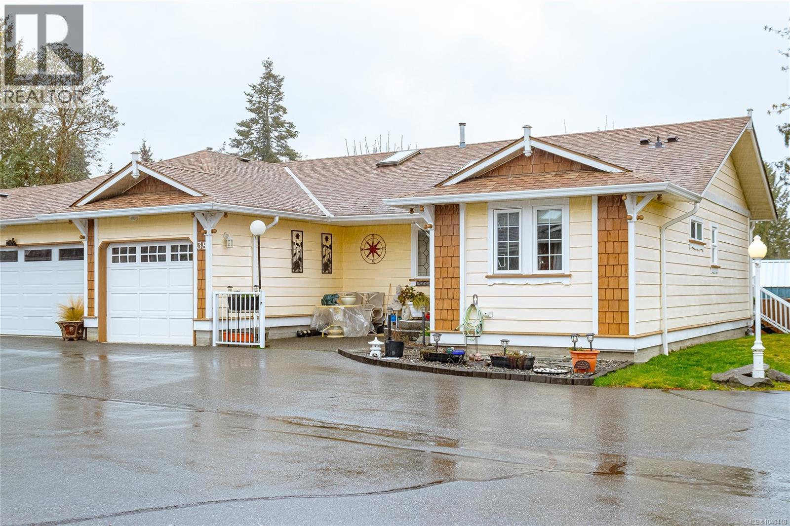 #38 9933 Chemainus Rd - 1