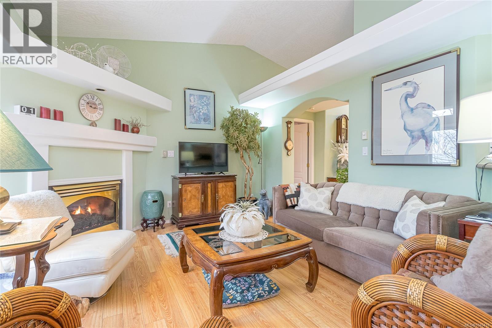 #38 9933 Chemainus Rd - 9