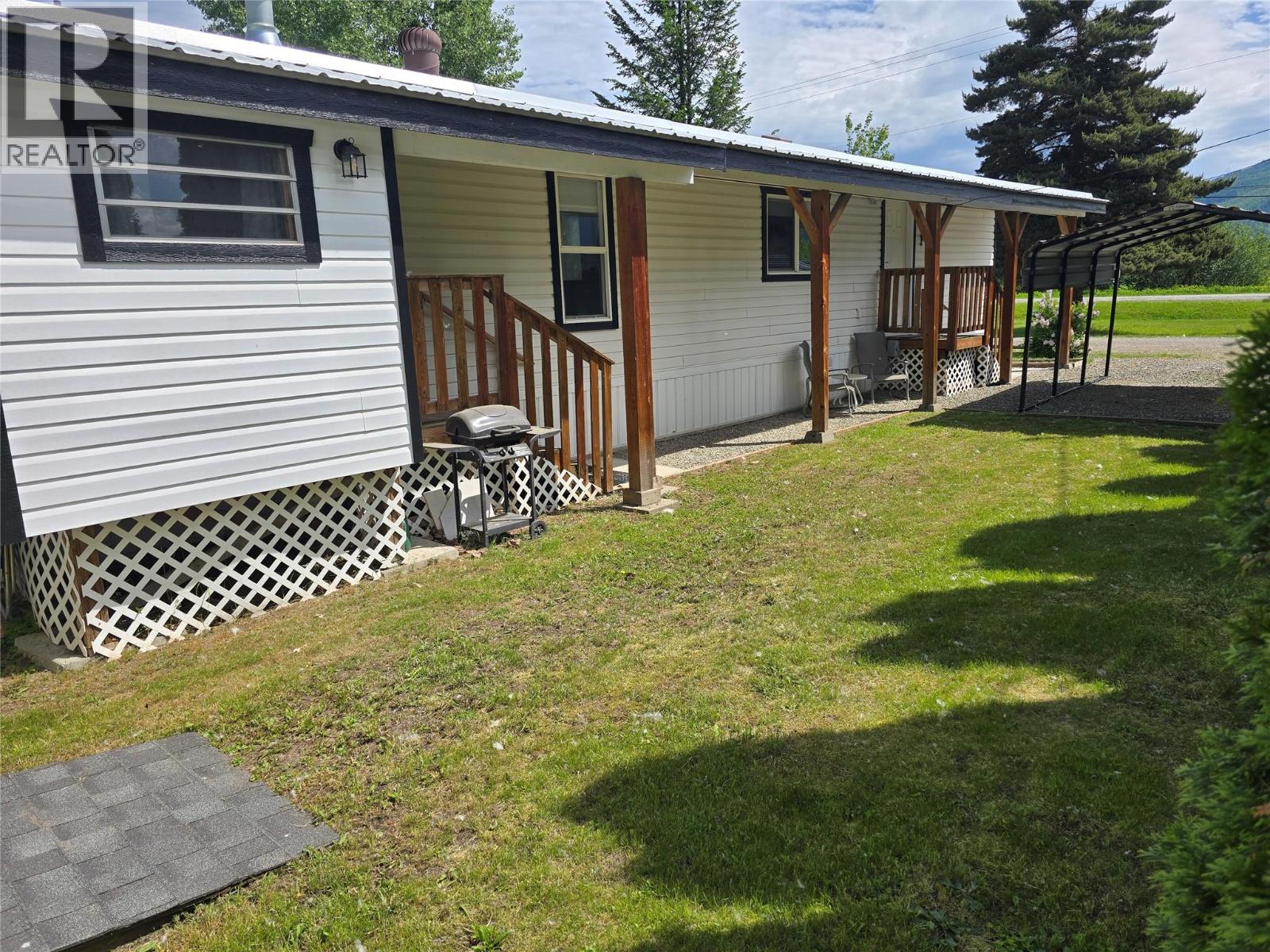 #4 851 Old N Thompson Highway - 3