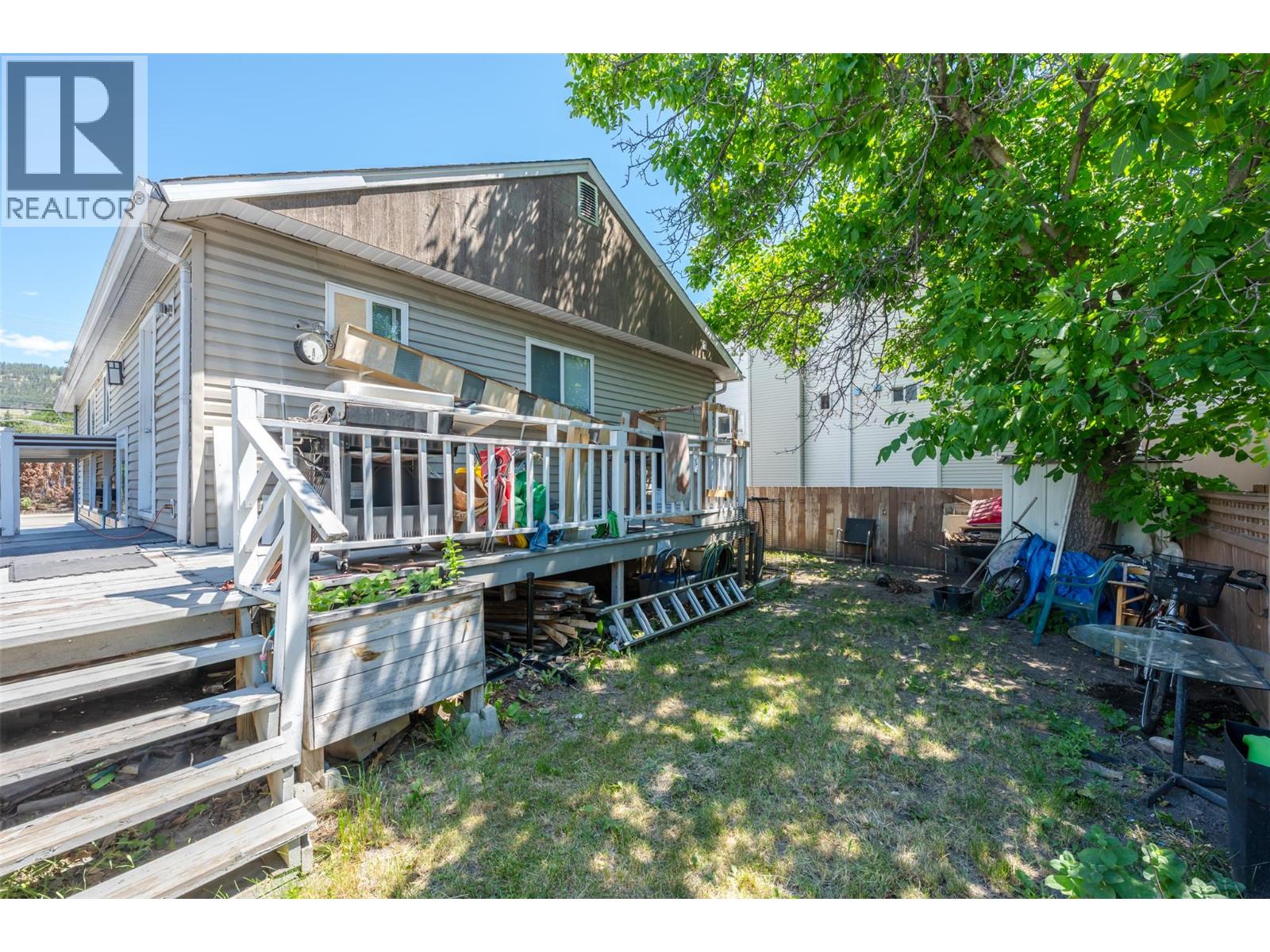 759 Government Street, Penticton