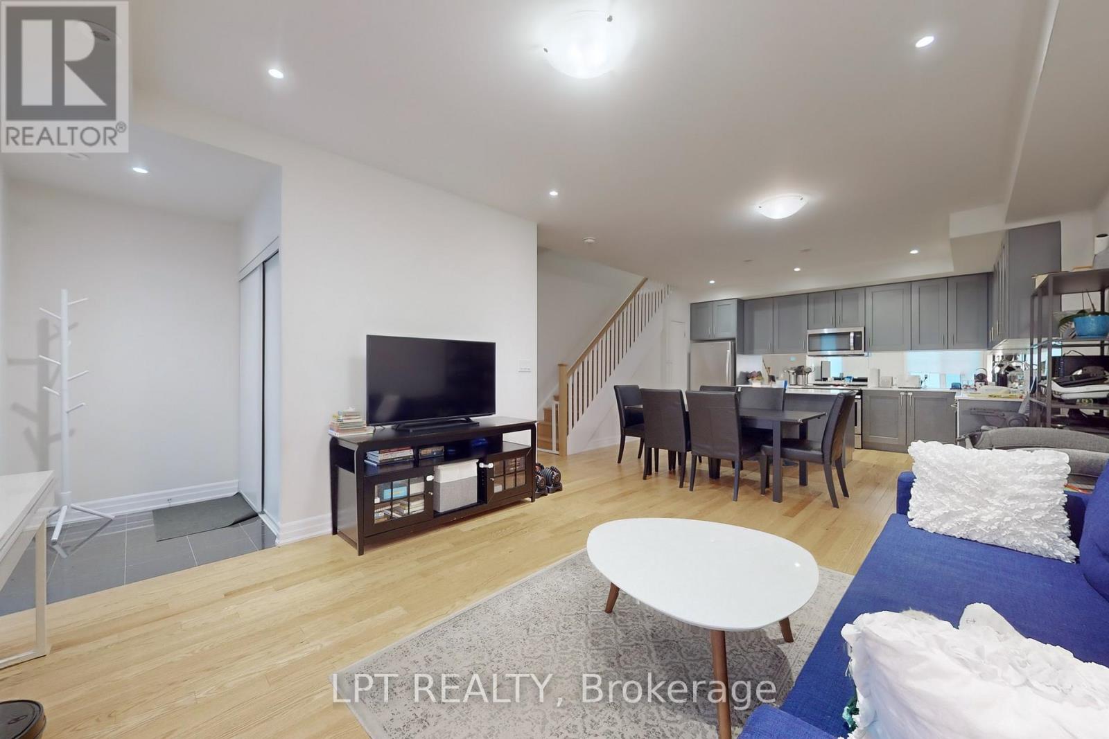 #110 1180 CAWTHRA ROAD - 13