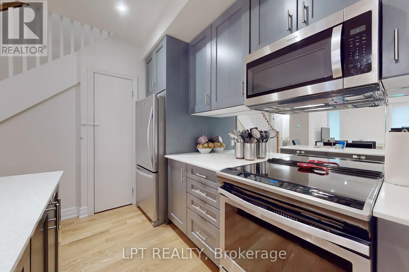 #110 1180 CAWTHRA ROAD - 17